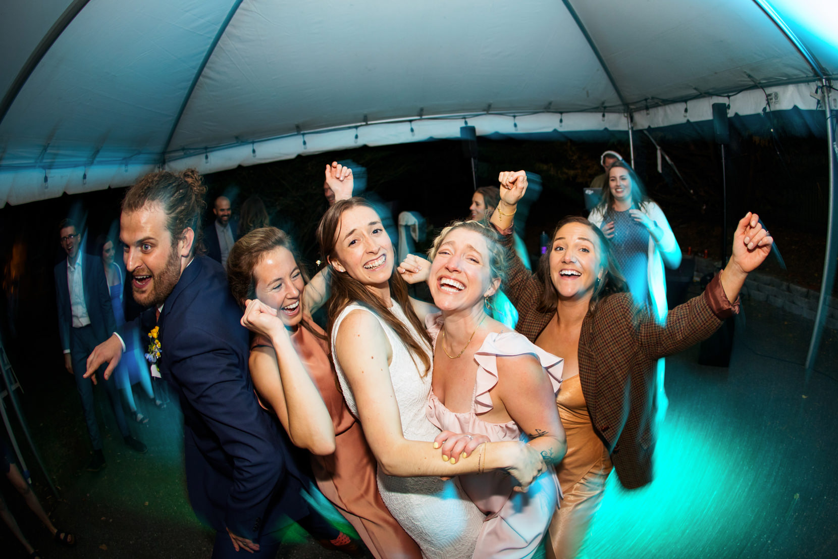 Whidbey Island Wedding Photos